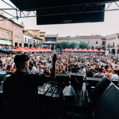 Carlos Chaparro @ Brunch Barcelona Poble Espanyol 2024