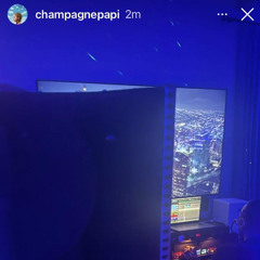 drake - secrets (slowed and reverbed)