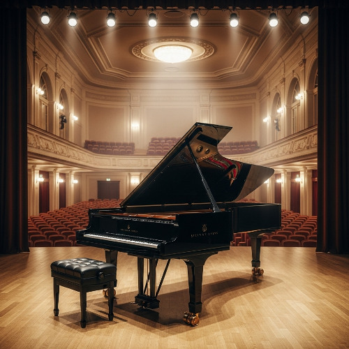 Didn't See It Coming