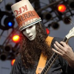 BUCKETHEAD FREESTYLE