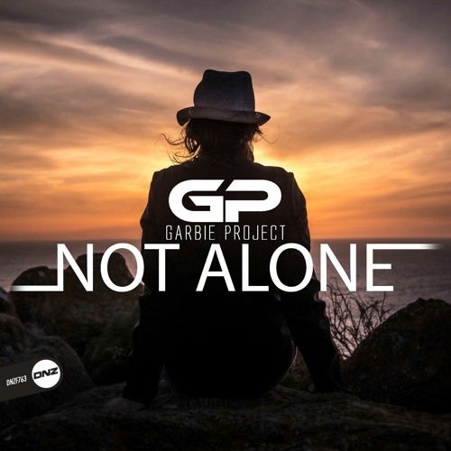 Garbie Project - Not alone