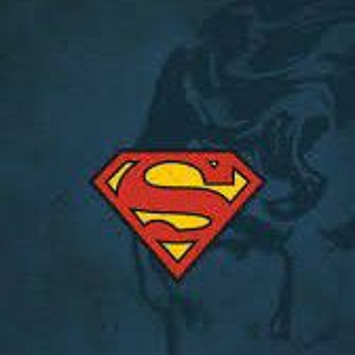 Superman- lazy ft. KidxLightning