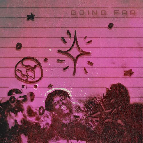 going far (feat. kepsami, hatetheoldme)