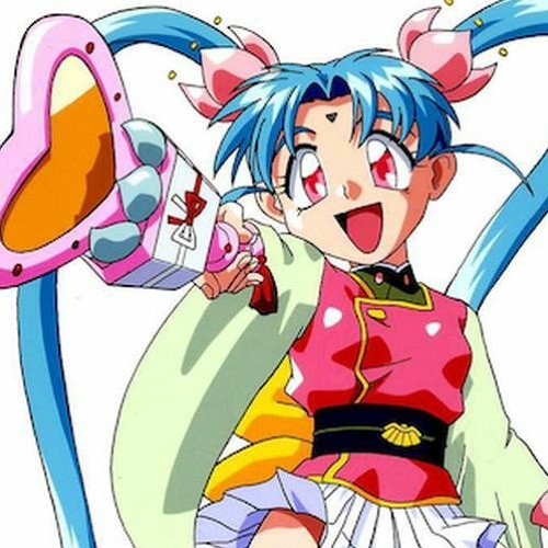Stream [DTM_Karaoke] 魔法少女プリティサミー (アニメ 天地無用