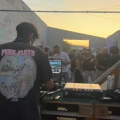 How To Touch The Soul (PsyTrance Dj set)