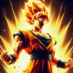 Push Beyond Your Limit (Goku Song - Dragon Ball)
