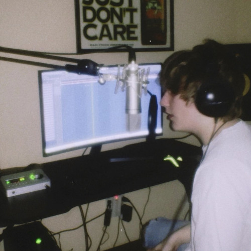 STICKY! (prod. Diametric X Hue)