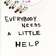 Little Help (feat. Yoshi Flower)