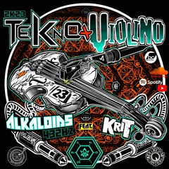 Sunday Tekno Attack | Alkaloids432hz feat. Krit