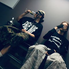 god.wifi "Pingwin" x Migos "Need It" [prod. KCPR]