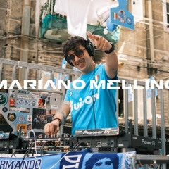 Marciano Mellino Music by Lucas Bridges - 2025-03-15