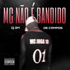 MC NÃO É BANDIDO