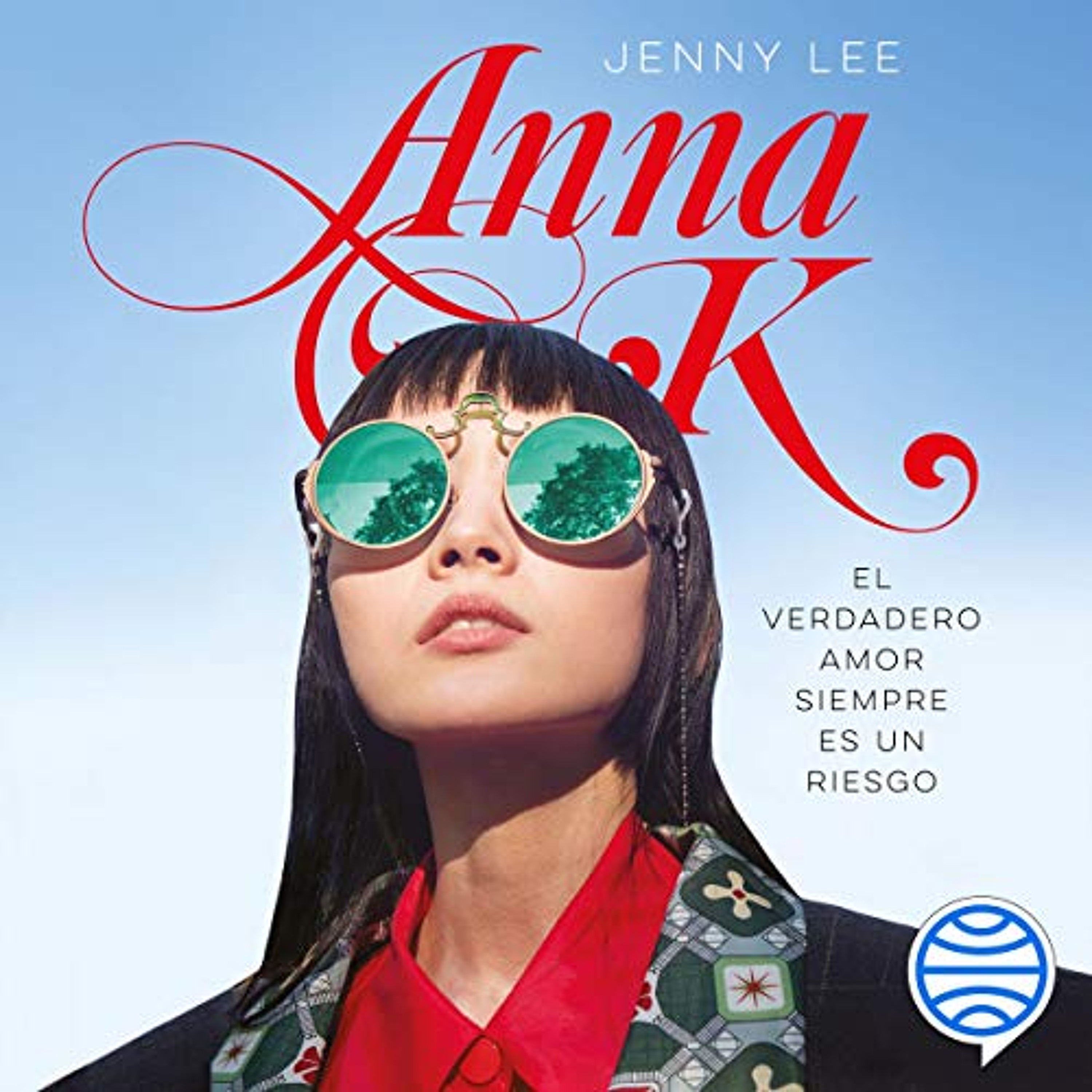 Anna K. (Audiolibro) | Prueba Gratis