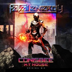 Conisbee - My House (Original Mix)
