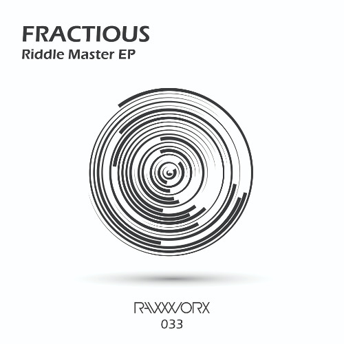 Fractious - Riddle Master [RAW WORX] SC Clip