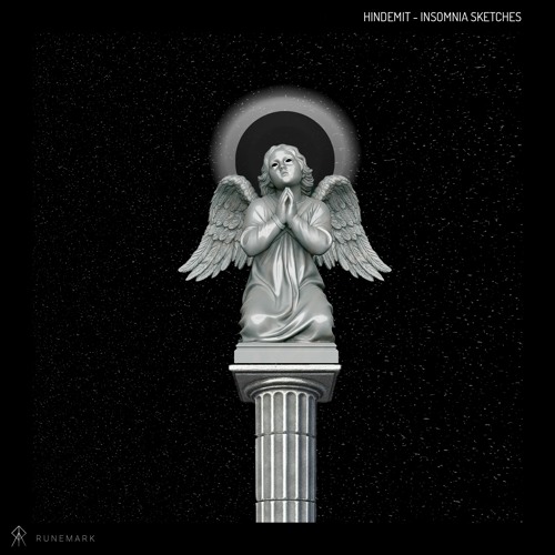 Hindemit - Nocturne In G Sharp Minor