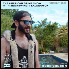 Shadowfox 30 Min Originals - London FM