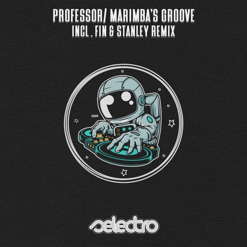 Professor/ Marimba's Groove