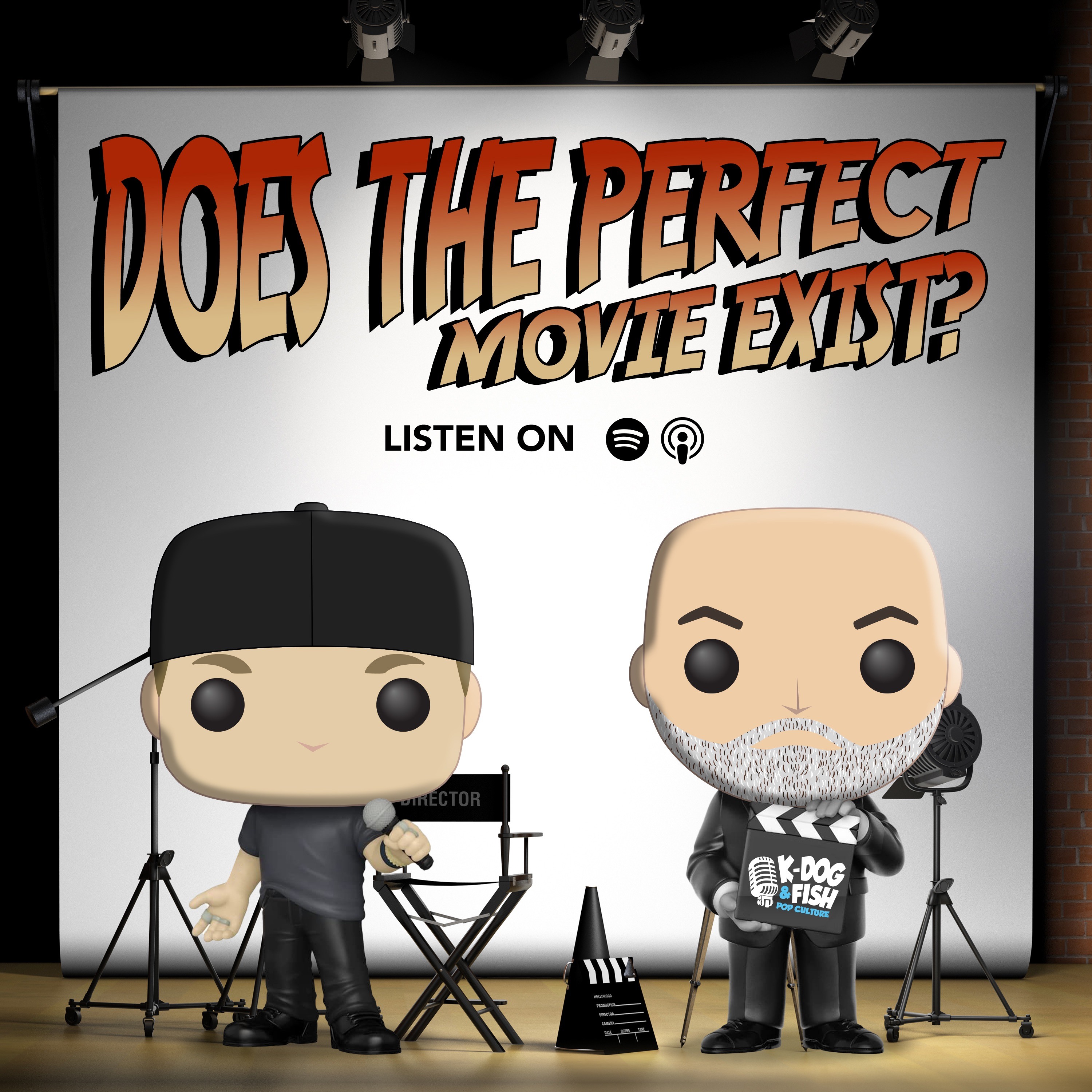 Does The Perfect Movie Exist?