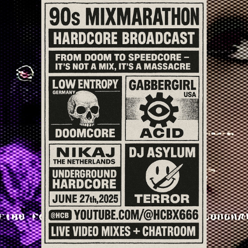Mixmarathon