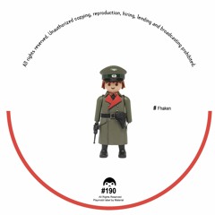 Fhaken - Tornasol (PLAYMOBIL190)