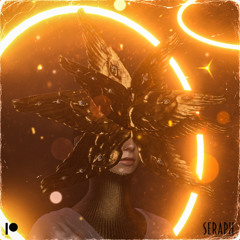 GRUMPY - SERAPH (DECEMBER PATREON EXCLUSIVE)