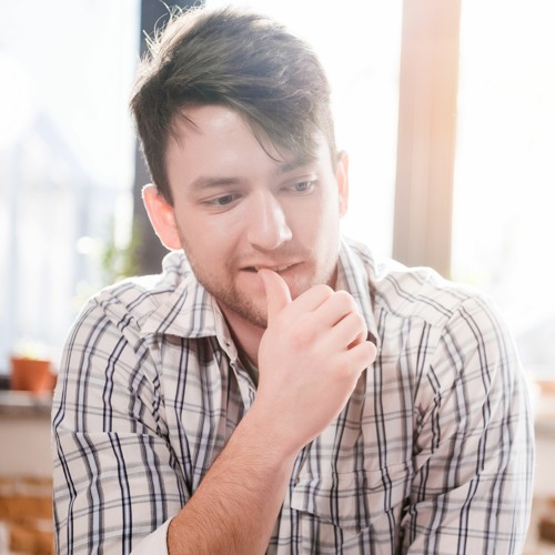 I Constantly Feel Like I Should Be Doing Something Else...