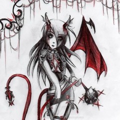 BLOODSTAINS (ave belial)
