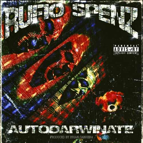 Autodarwinate (Prod. Brian Cabrera)