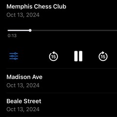 So i Was taking a walk the other day...