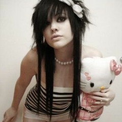 xX is it okay if i say im sorry l8r Xx