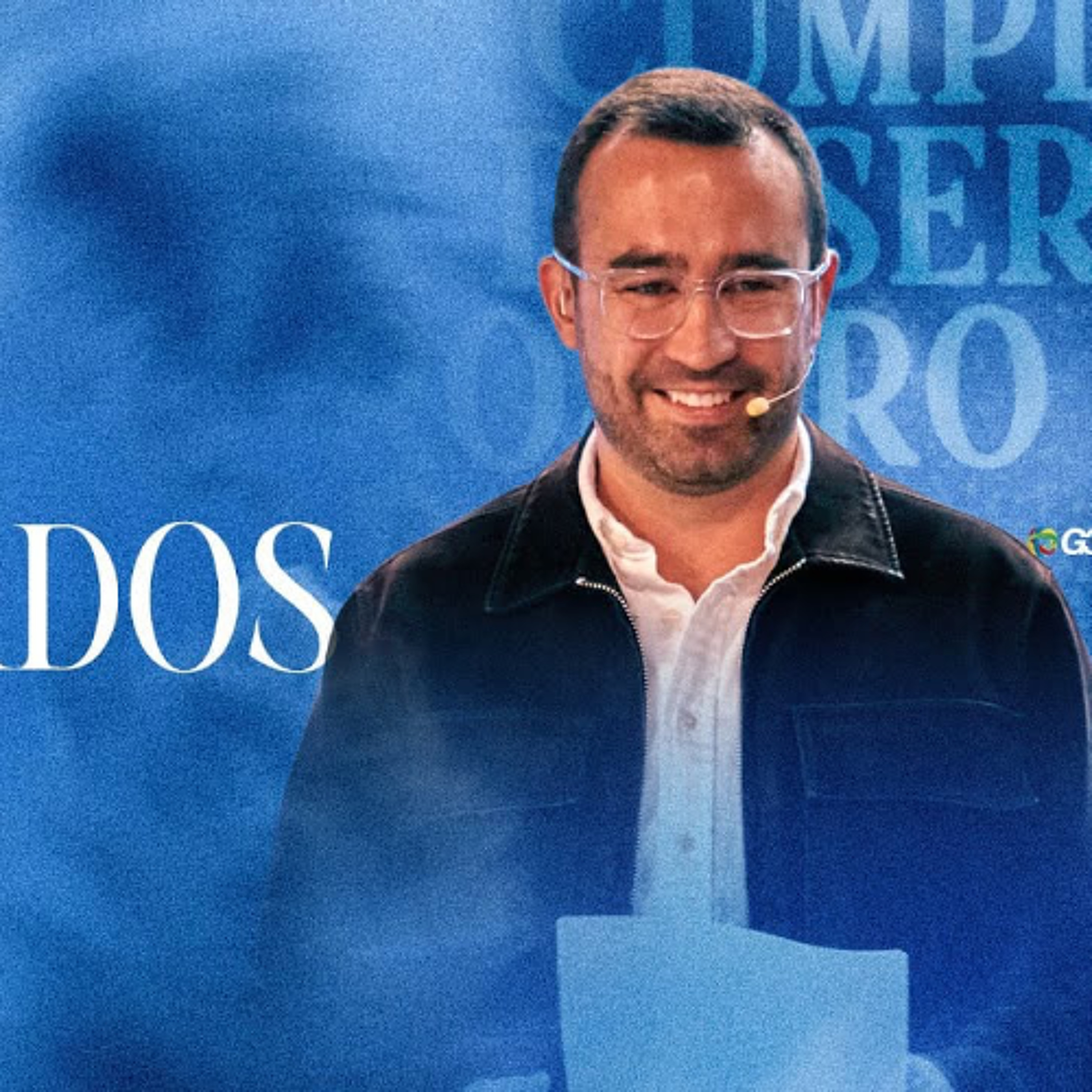 Los Invitados | Beto Pérez