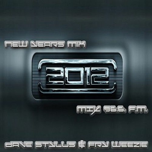 New Year's 2012 Mix