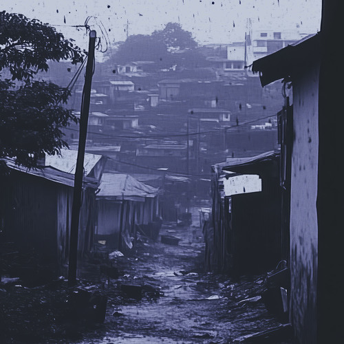 Drizzleborne