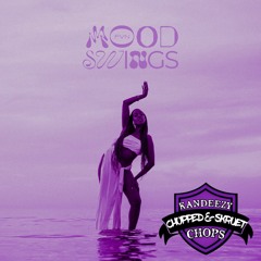 POW POW (Chopped & Screwed) KANDEEZY CHOPS x FVN