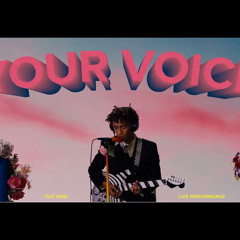 Jaden - Your Voice, Short Performance Video