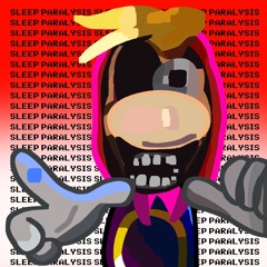[FNF] Sleep Paralysis - Too Slow RayMix (ONE-SHOT)