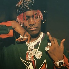 Lil Yachty - Cam Reddish *UNRELEASED*