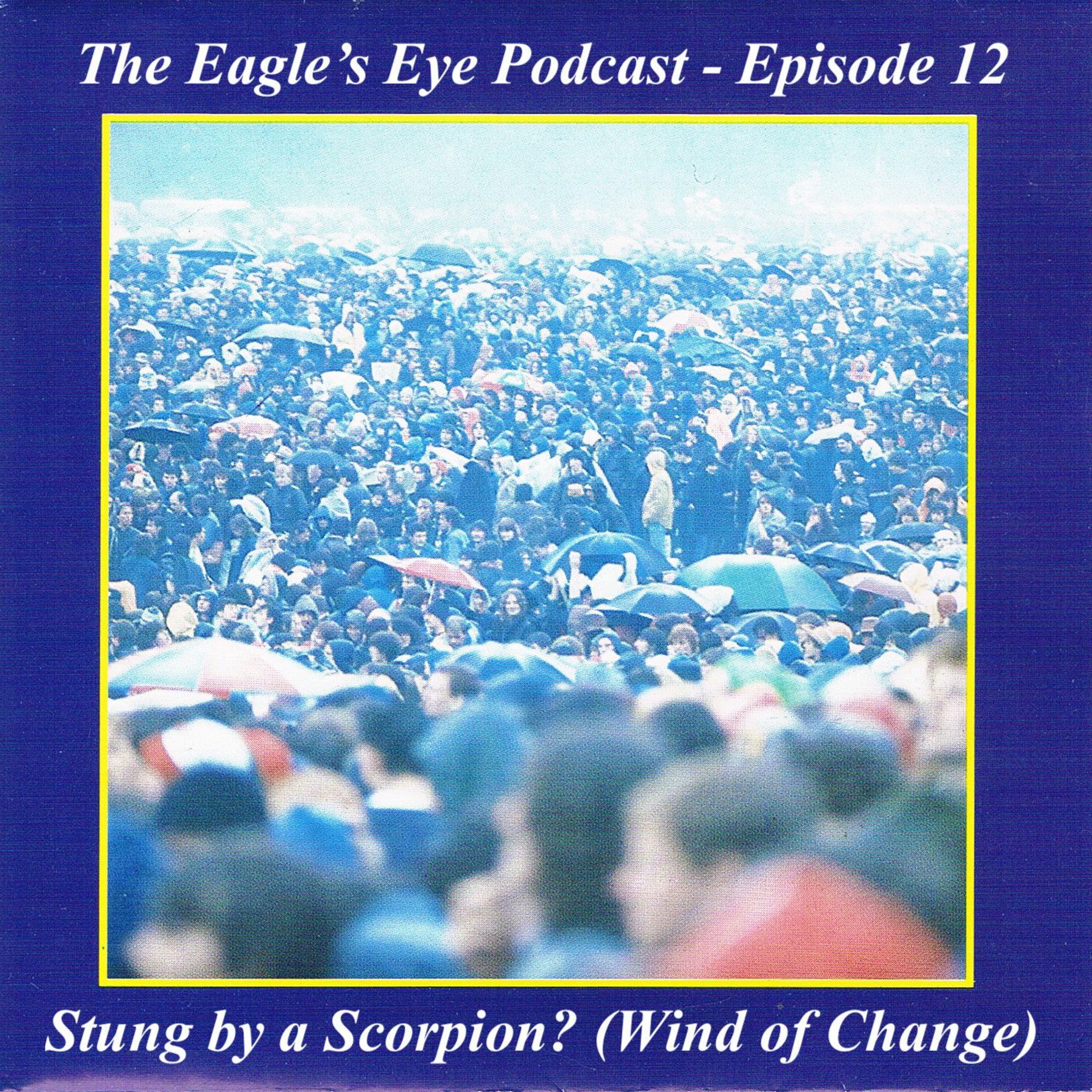 The Eagle\'s Eye Podcast