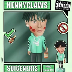 Suigeneris - Hennyclaws