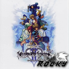 Sanctuary (Passion) (R O C K Y Remix) - Yoko Shimomura