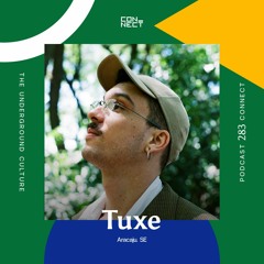 Tuxe @ Podcast Connect #283 - Aracaju - SE