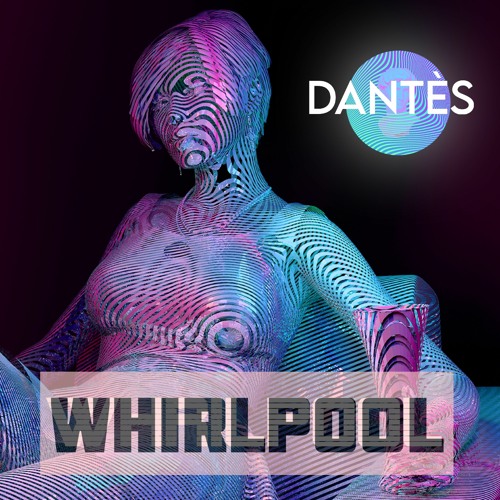Dantès - Whirlpool (Qubiko Remix)