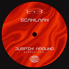 SCANLAAN - Jumpin' Around