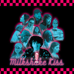 PMA Studios - Milkshake Kiss w/Bixby Piccolo-Hill