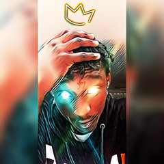 King (prod.BeatsByTristan)
