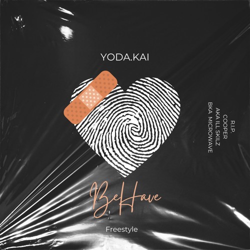 Behave Freestyle by Yoda.Kai