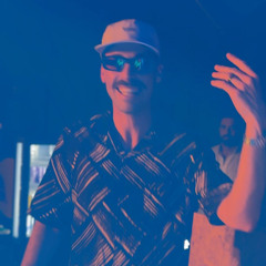 CHIC_O @ Garden Rooftop ADM  w/ ETS