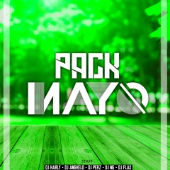PACK MAYO 2020 (DELUXE REMIXER) [Descargas En Comprar]