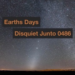 halF marS [disquiet0486]